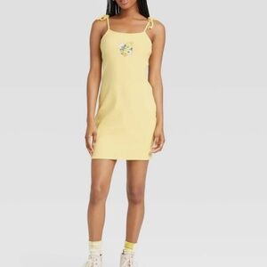 Tweety bird swimsuit cover ip